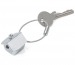 Porte-clés lampe maison design cadeau d’entreprise