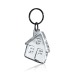 Miniature du produit Porte-clés maison logoté 3