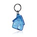 Miniature du produit Porte-clés maison logoté 5