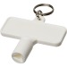 Miniature du produit Porte-clés Maximilian pour clé utilitaire universelle rectangulaire  1