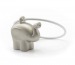 Miniature du produit Porte-clés métal éléphant design 4