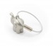 Miniature du produit Porte-clés métal éléphant design 5