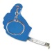 Miniature du produit Porte-clés logoté mètre ruban 'pouce' 1m 0