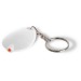 Miniature du produit Porte-clés mini-lampe plate 0