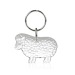 Miniature du produit Porte-clés personnalisé mouton 3