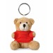 Product thumbnail Teddy bear key ring 2