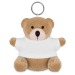Product thumbnail Teddy bear key ring 3