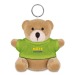 Schlüsselanhänger Teddybär, Schlüsselanhänger Plüsch Werbung