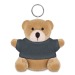 Schlüsselanhänger Teddybär Geschäftsgeschenk