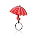 Porte-clés parapluie cadeau d’entreprise