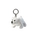 Miniature du produit Porte clés peluche ours polaire 0