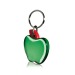 Miniature du produit Porte-clés personnalisable pomme 3