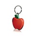 Miniature du produit Porte-clés personnalisable pomme 4