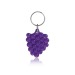 Miniature du produit Grape key ring 1