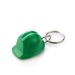 Miniature du produit Porte-clés recyclé casque 1