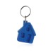 Miniature du produit Porte-clés recyclé maison 0