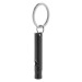 Miniature du produit Porte-clés sifflet logoté alu 3