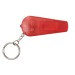 Miniature du produit Porte-clés/sifflet personnalisable 