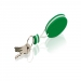 Soke -Schlüsselanhänger, Schlüsselanhänger aus Schaumstoff Werbung