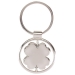 Porte-clés "Spinning Clover Leaf" cadeau d’entreprise
