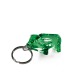 Miniature du produit Porte-clés personnalisable taureau 3