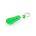 Miniature du produit Porte-clés tong personnalisable mousse eva 1