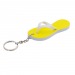 Miniaturansicht des Produkts Flip-Flop-Schlüsselanhänger 4