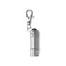 Miniature du produit Porte-clés torche en aluminium 0