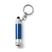 Miniature du produit Porte-clés torche personnalisée 0