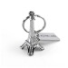 Eiffel Tower key ring wholesaler