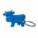 Product thumbnail Cow key ring 2