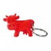 Porte-clés Vache cadeau d’entreprise