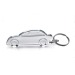 Miniature du produit Porte-clés voiture publicitaires 2