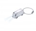 Miniature du produit Porte-clés lampe publicitaires combi VW 0