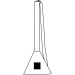 Miniature du produit Porte-crayon triangle 5