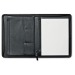 CONFERENCE - Porte Doc. A4 cuir reconst. cadeau d’entreprise