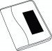 Porte-documents, conférencier pubblicitario