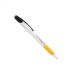 ecolutions clic grip media mechanical pencil, recycled or organic mechanical pencils promotional