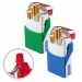 Zig-Clip cigarette packet holder wholesaler