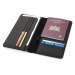 Miniature du produit Portefeuille personnalisable de voyage RFID Odyssey 0