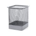 Product thumbnail Wire mesh metal pencil cup 3