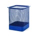 Product thumbnail Wire mesh metal pencil cup 5