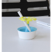 Miniature du produit Pot à crayons floral fabriqué en France 1