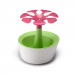 Miniature du produit Pot à crayons personnalisable floral fabriqué en France 2