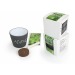 Pot à Graines Cube ARDOISE - Menthe cadeau d’entreprise