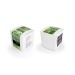 Miniature du produit Pot à graines cube ardoise 5