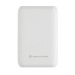 Powerbank 10.000mAh 18W PD Urban Vitamin Alameda, Batterie de secours ou powerbank publicitaire