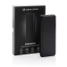 Powerbank 20.000mAh 18W Pd Urban Vitamin Pasadena, Batterie de secours ou powerbank publicitaire