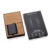 Powerbank 20.000mAh 18W Pd Urban Vitamin Pasadena, Batterie de secours ou powerbank publicitaire