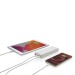 Powerbank 20.000mAh 18W Pd Urban Vitamin Pasadena cadeau d’entreprise